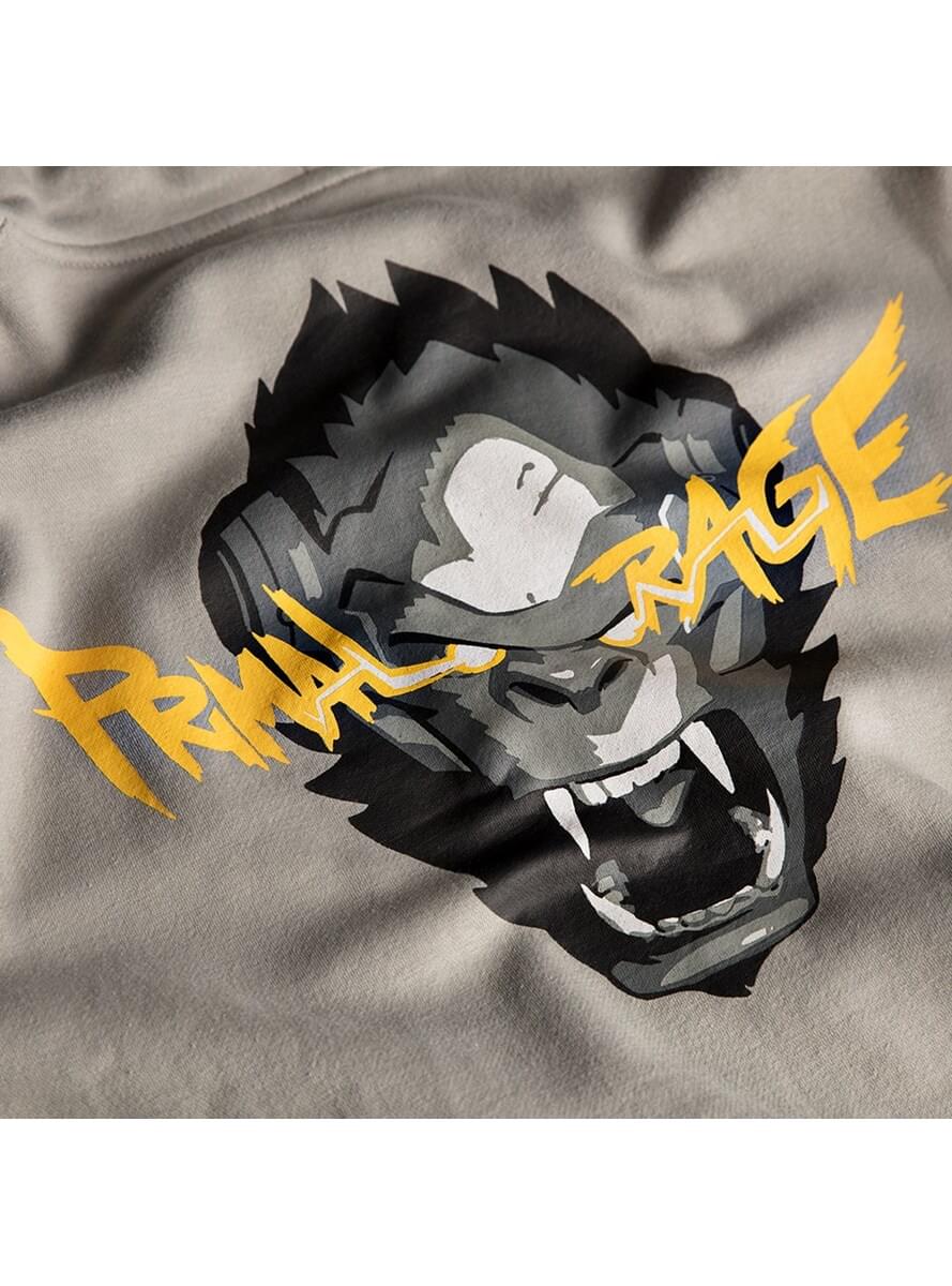Ultimate Winston Sweatshirt für Herren - Overwatch