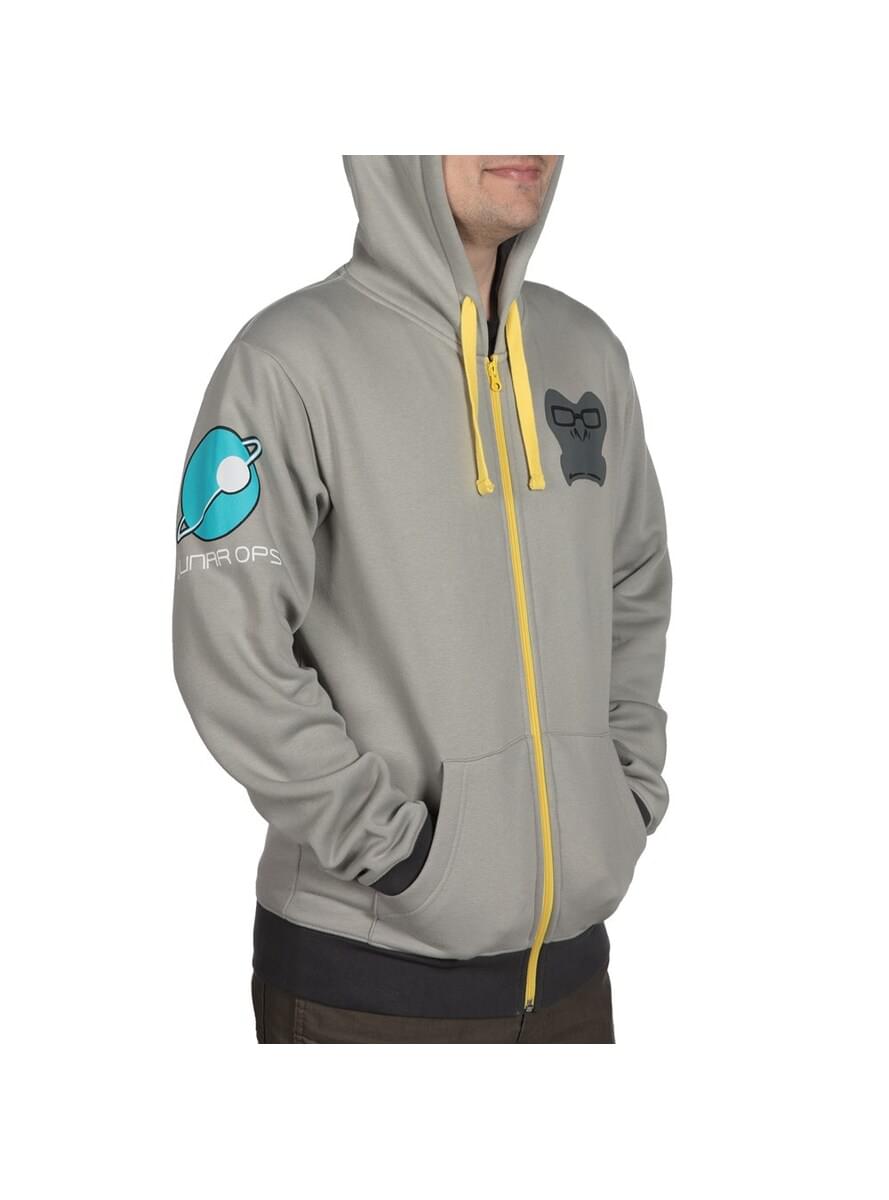Ultimate Winston Sweatshirt für Herren - Overwatch