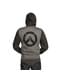 Overwatch Sweatshirt grau für Herren