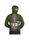 Ultimate Bastion hoodie felnőtteknek - Overwatch