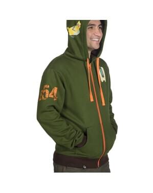 Ultimate Bastion Sweatshirt für Erwachsene - Overwatch