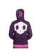 Ultimate Sombra hoodie for adults - Overwatch