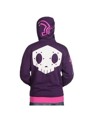 Ultimate Sombra trui voor volwassenen - Overwatch