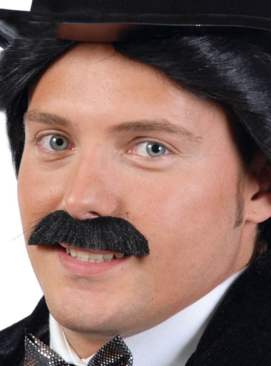 Baffi da Groucho