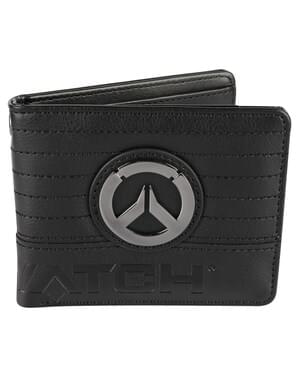 Carteira Overwatch Concealed para homem