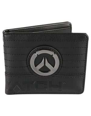 Portefeuille Overwatch Concealed homme