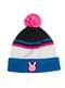 Gorro DVa para adulto - Overwatch