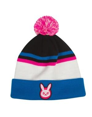 Berretto DVa per adulto - Overwatch