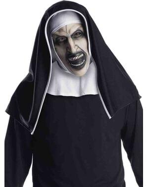 Masque Valak adulte - La Nonne
