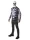 Majica s kratkimi rokavi Fortnite Skull Trooper za odrasle
