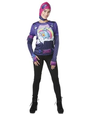 Fortnite Brite Bomber T-shirt for adults