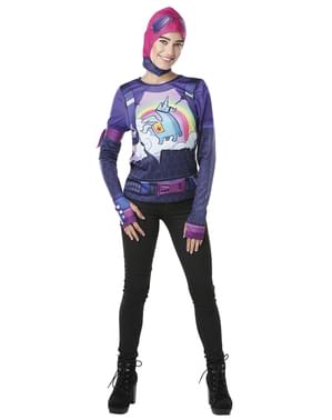 T-shirt de Fortnite Brite Bomber para adulto