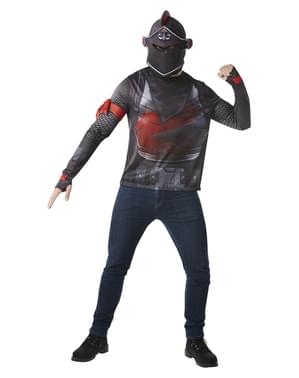 T-shirt de Fortnite Black Knight para adolescente