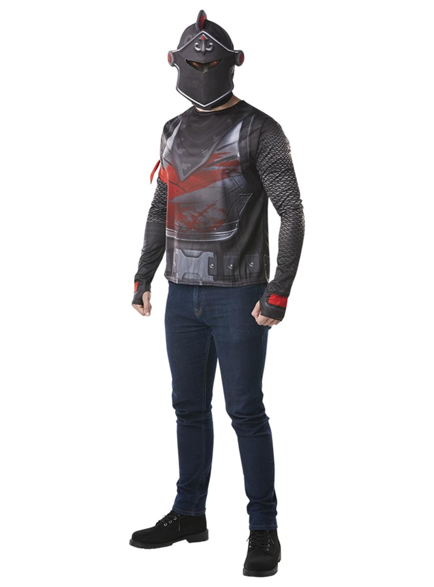 Camiseta de Fortnite Black Knight para adulto