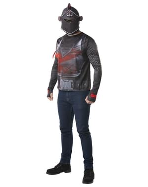 Fortnite Black Knight T-Shirt für Erwachsene