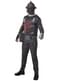 Costum Fortnite Black Knight pentru adult