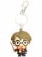 Harry Potter Kawaii nøkkelring - Harry Potter