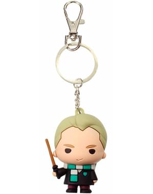 Gantungan kunci Kawaii Harry Potter Draco Malfoy