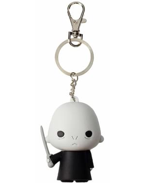 Kawaii klíčenka Lord Voldemort - Harry Potter