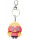 Llavero Luna Lovegood Kawaii - Harry Potter