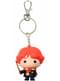 Ron Weasley Kawaii keychain - Harry Potter