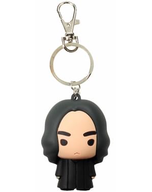 Severus Snape Kawaii Harry Potter anahtarlık