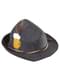 Bavarian Oktoberfest hat for adults