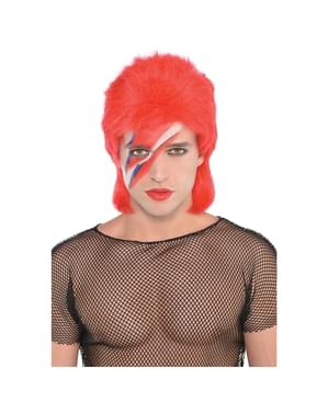 David Starman wig for adults