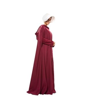 The Handmaid's Tale viitta naisille