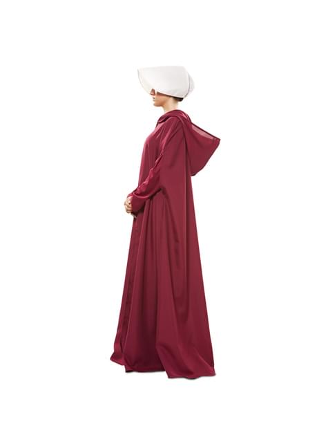 Costume Handmaid's Tale
