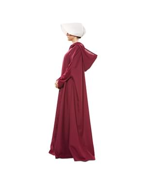 The Handmaid's Tale cape voor vrouw