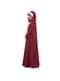 Costume Handmaid's Tale