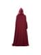 Costume Handmaid's Tale