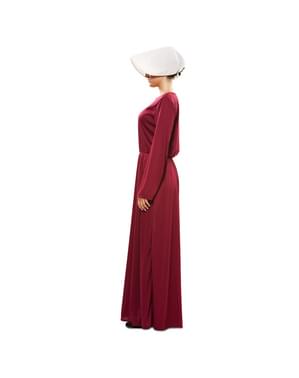 The Handmaid's Tale asu naisille