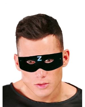 Zorro Eyemask