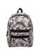 Beasts Rucksack weiß - Harry Potter