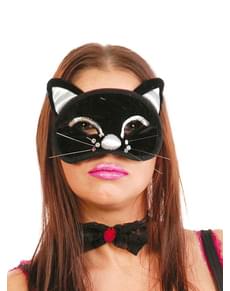 Mascherina da gattina