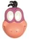 Dino The Flintstones mask