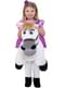 Piggyback Rapunzel Riding Max Costume - Beauty and the Beast