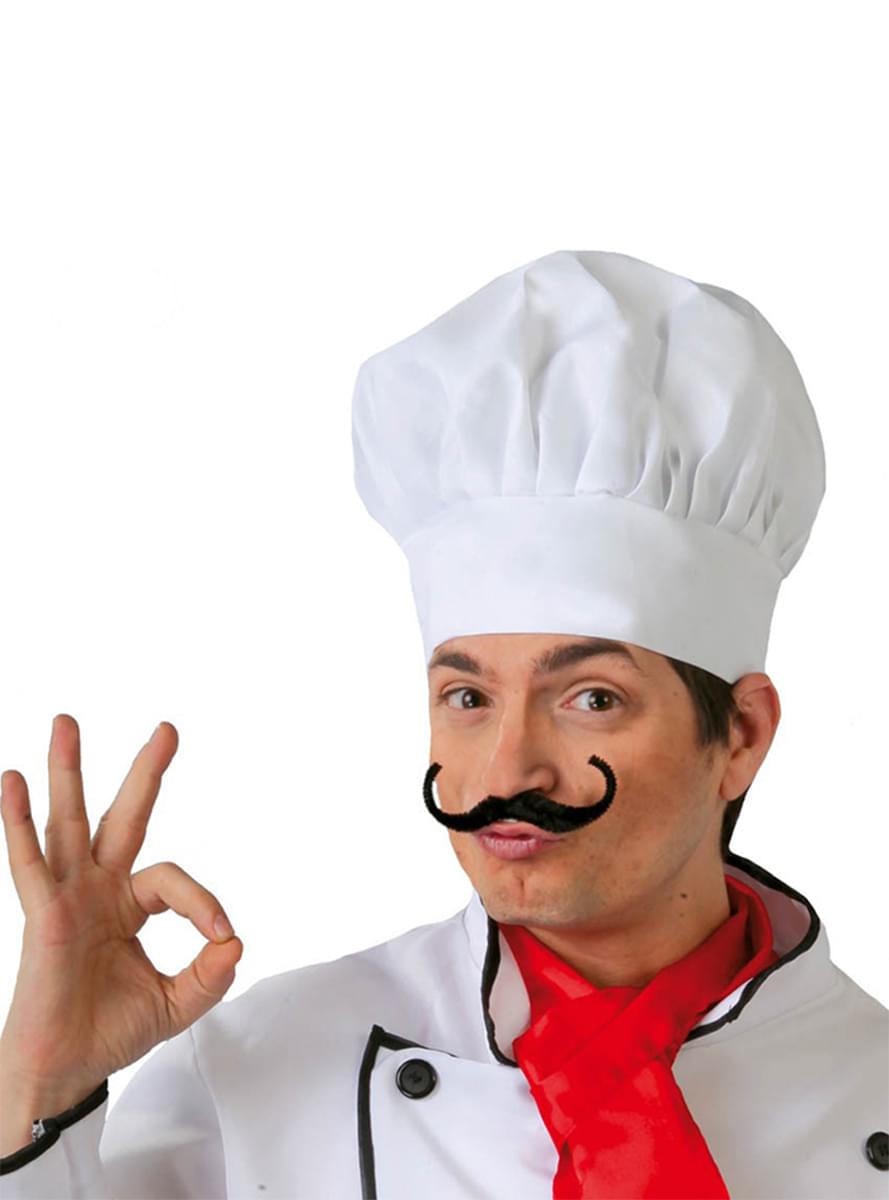 Chef Hat