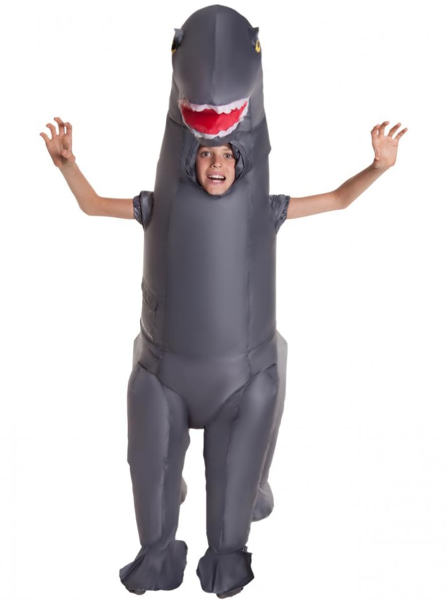 A Penis Costume