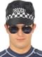 Gorro de polícia