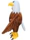 Aufblasbares Adler Kostüm für Erwachsene