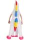 Inflatable unicorn costume for kids