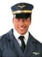 Gorro de piloto