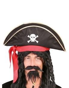 Gorro de pirata