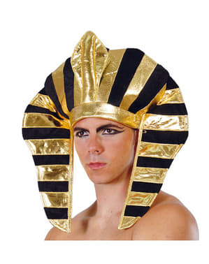 Faaraon päähine