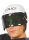 Politiehelm