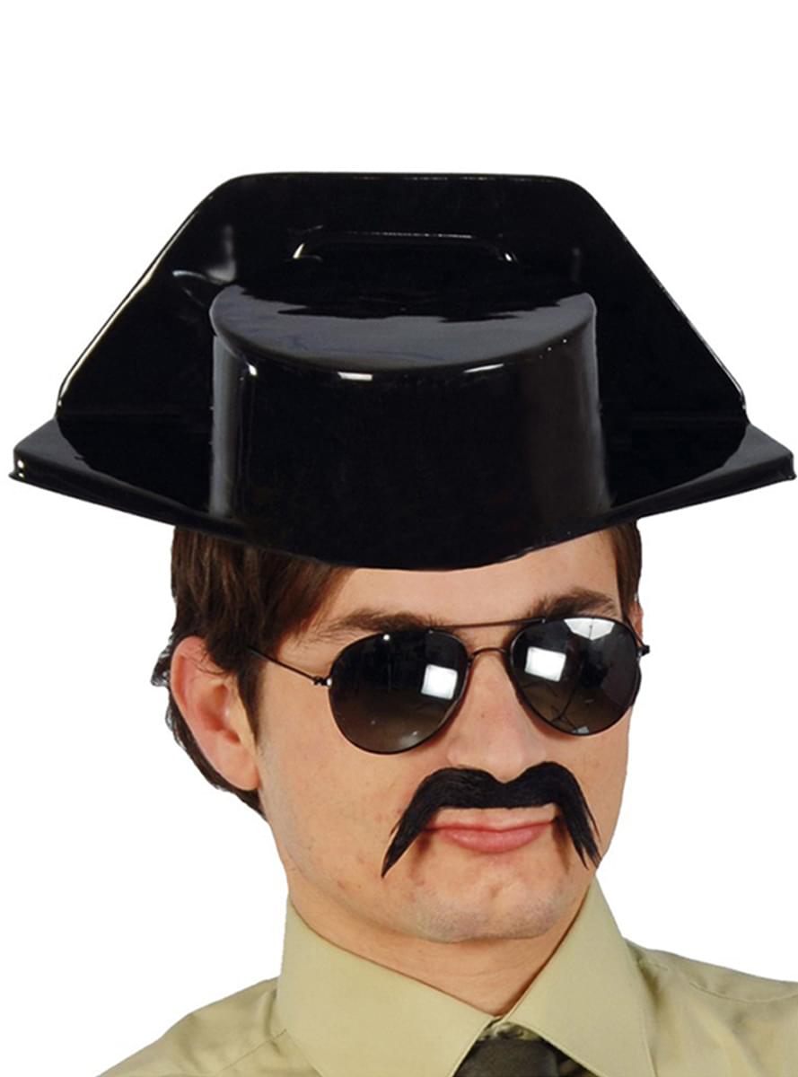 Tricorn