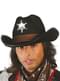 Musta sheriffhattu
